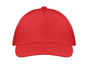 5-panel czapka z daszkiem 160 BUZZ