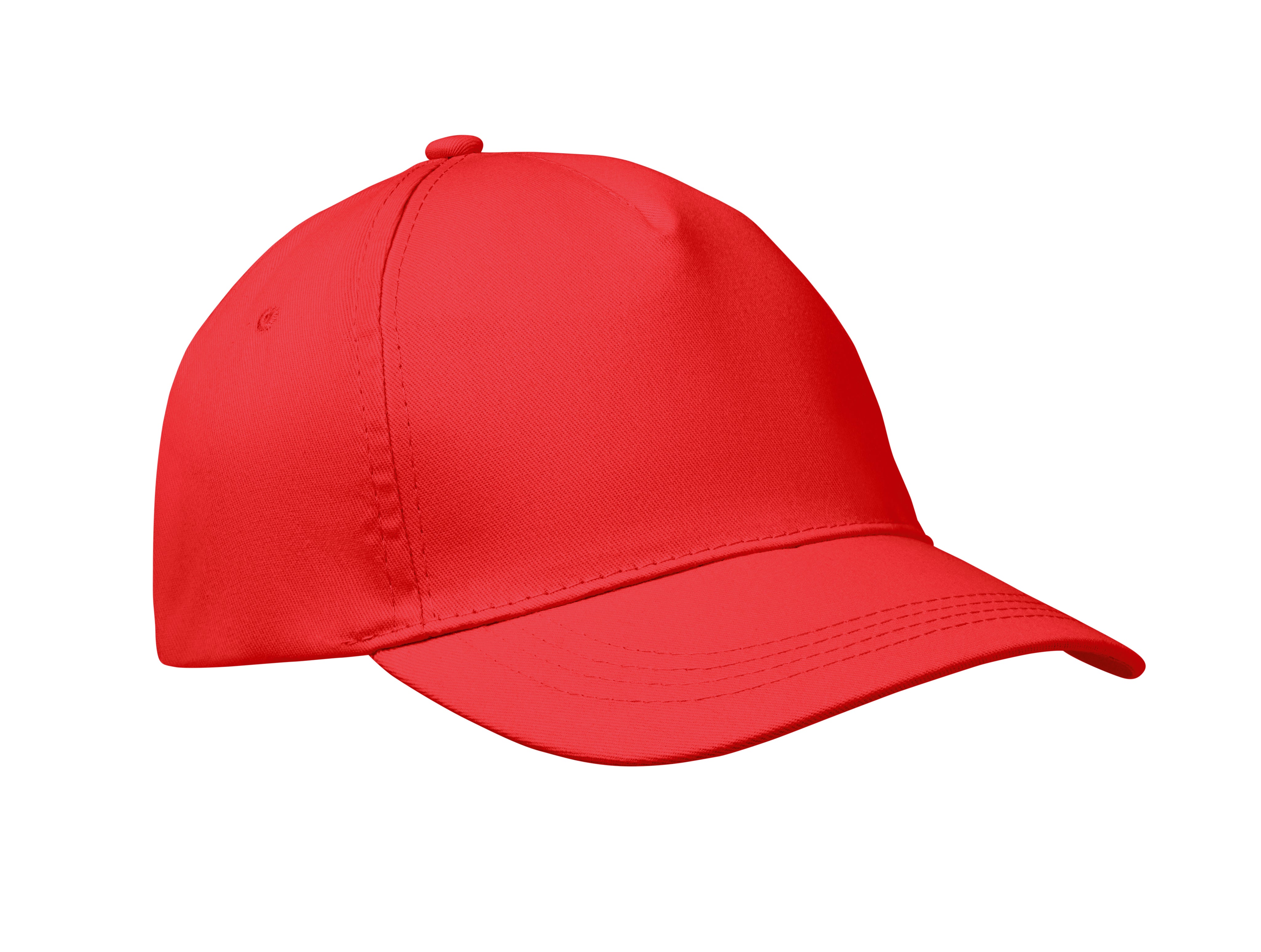5-panel czapka z daszkiem 160 BUZZ