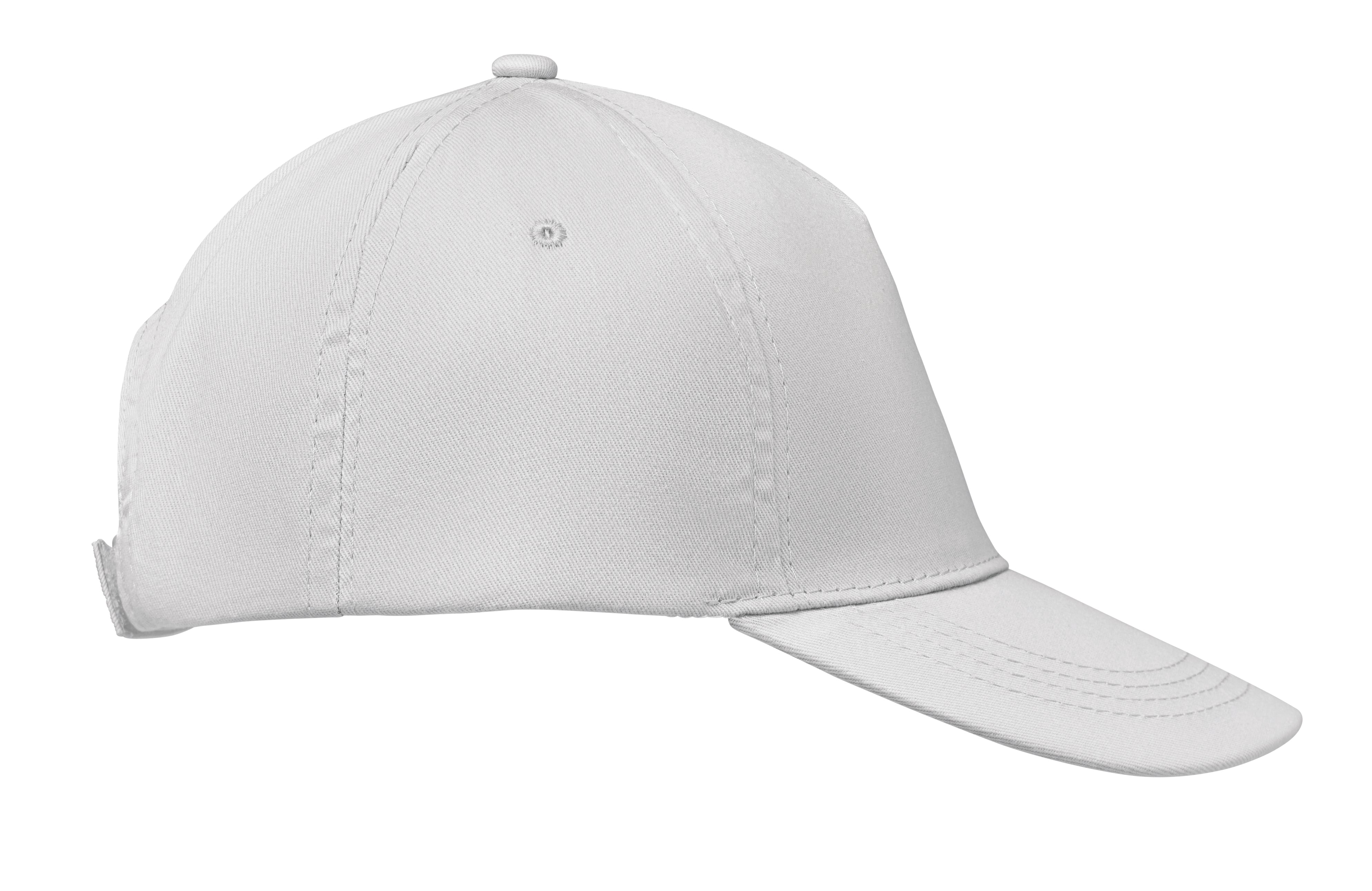 5-panel czapka z daszkiem 160 BUZZ