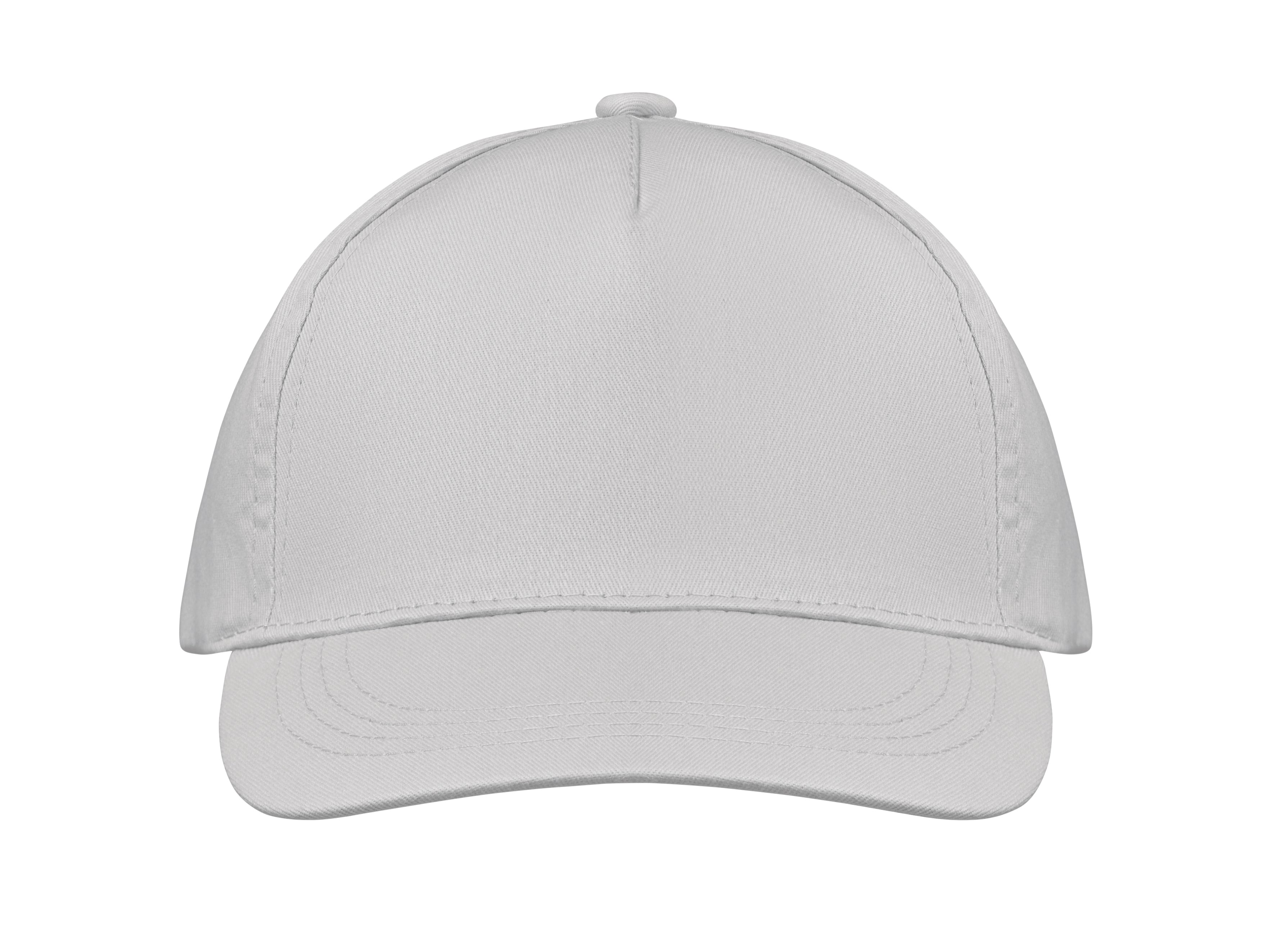 5-panel czapka z daszkiem 160 BUZZ