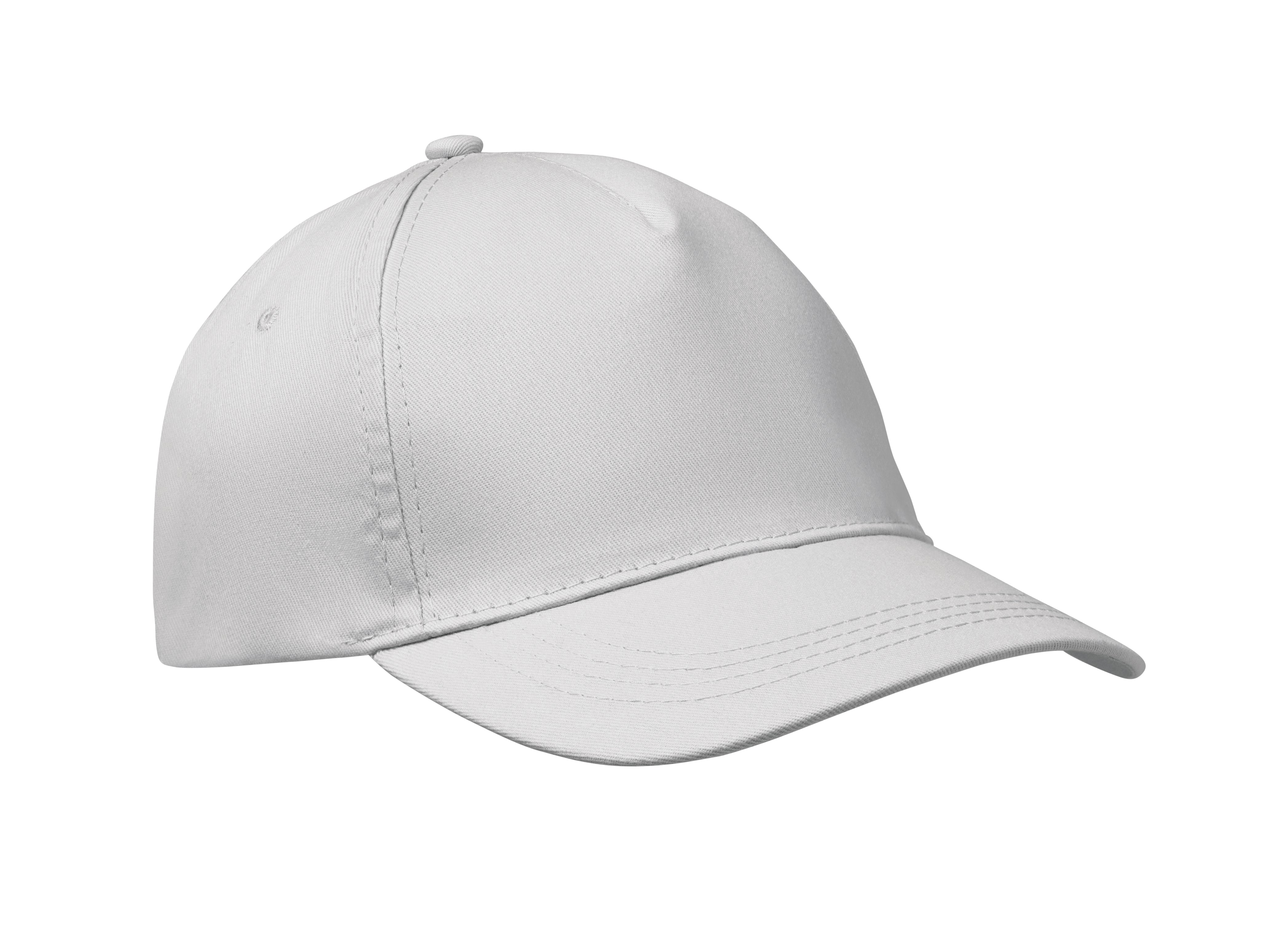 5-panel czapka z daszkiem 160 BUZZ