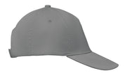 5-panel czapka z daszkiem 160 BUZZ