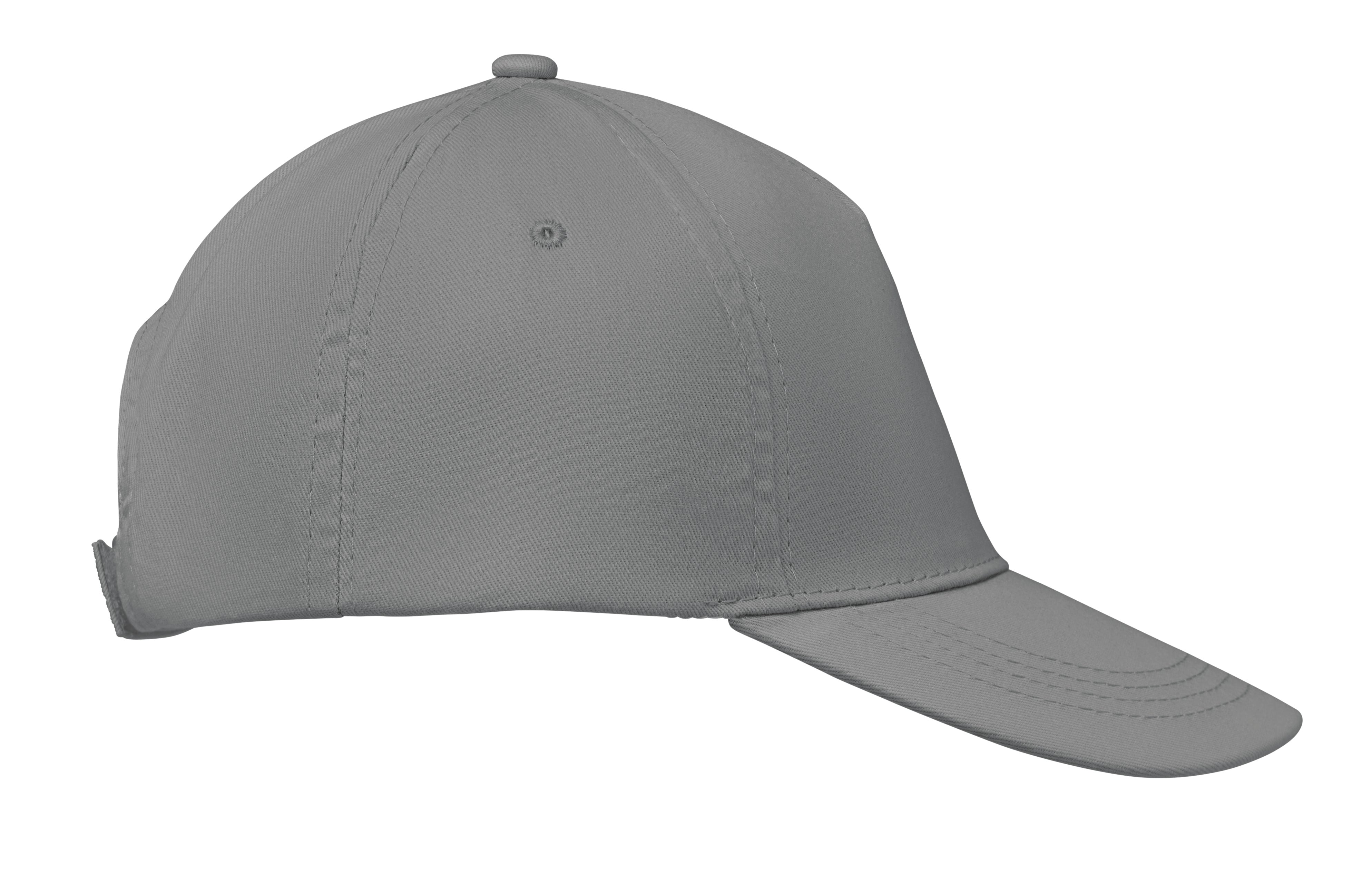 5-panel czapka z daszkiem 160 BUZZ