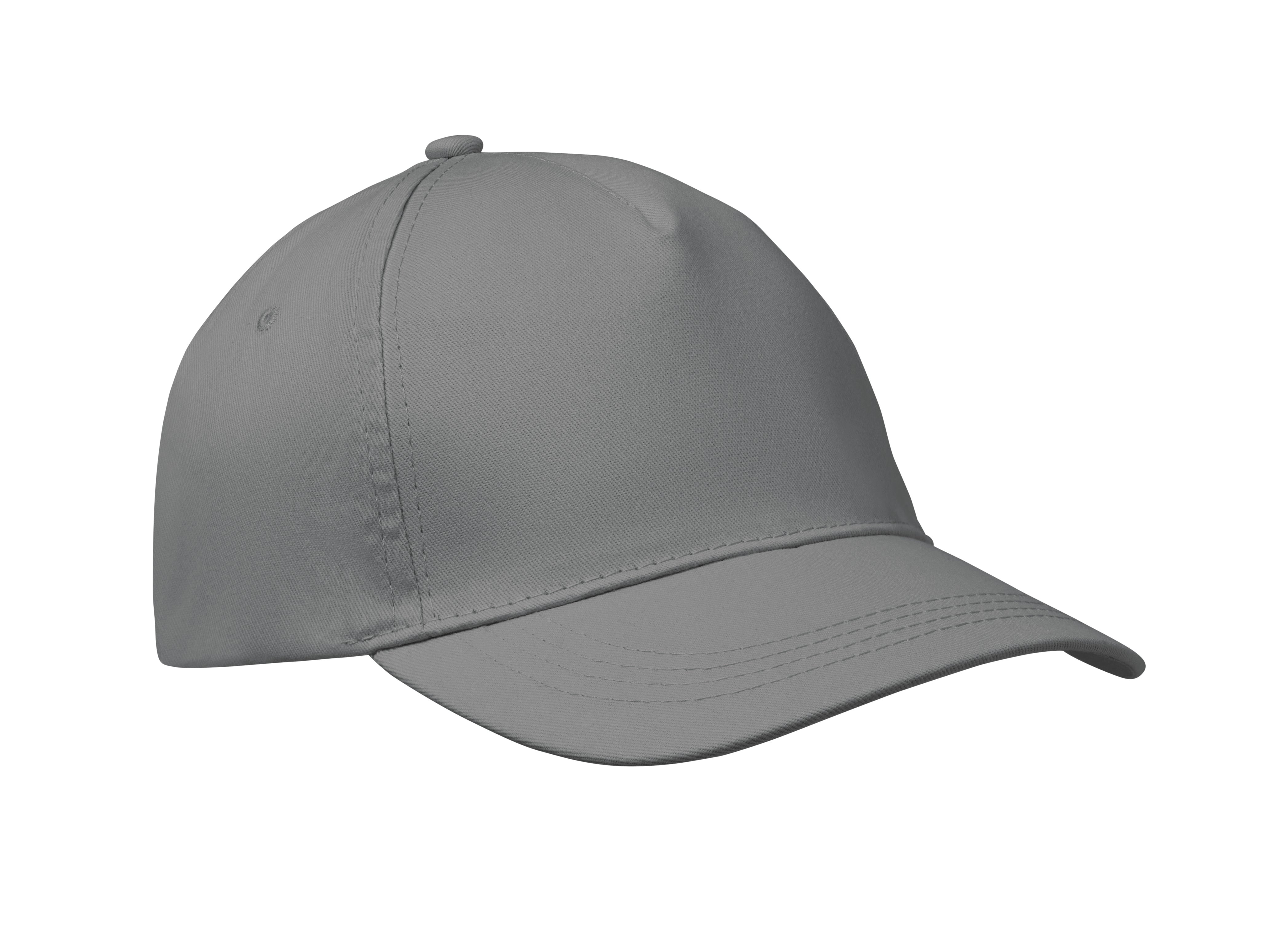 5-panel czapka z daszkiem 160 BUZZ