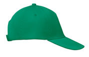 5-panel czapka z daszkiem 160 BUZZ
