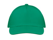 5-panel czapka z daszkiem 160 BUZZ