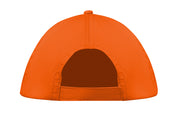 5-panel czapka z daszkiem 160 BUZZ
