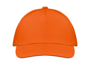 5-panel czapka z daszkiem 160 BUZZ