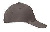 5-panel czapka z daszkiem 160 BUZZ