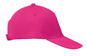 5-panel czapka z daszkiem 160 BUZZ