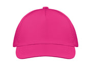 5-panel czapka z daszkiem 160 BUZZ