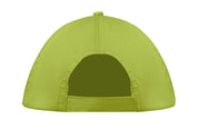 5-panel czapka z daszkiem 160 BUZZ
