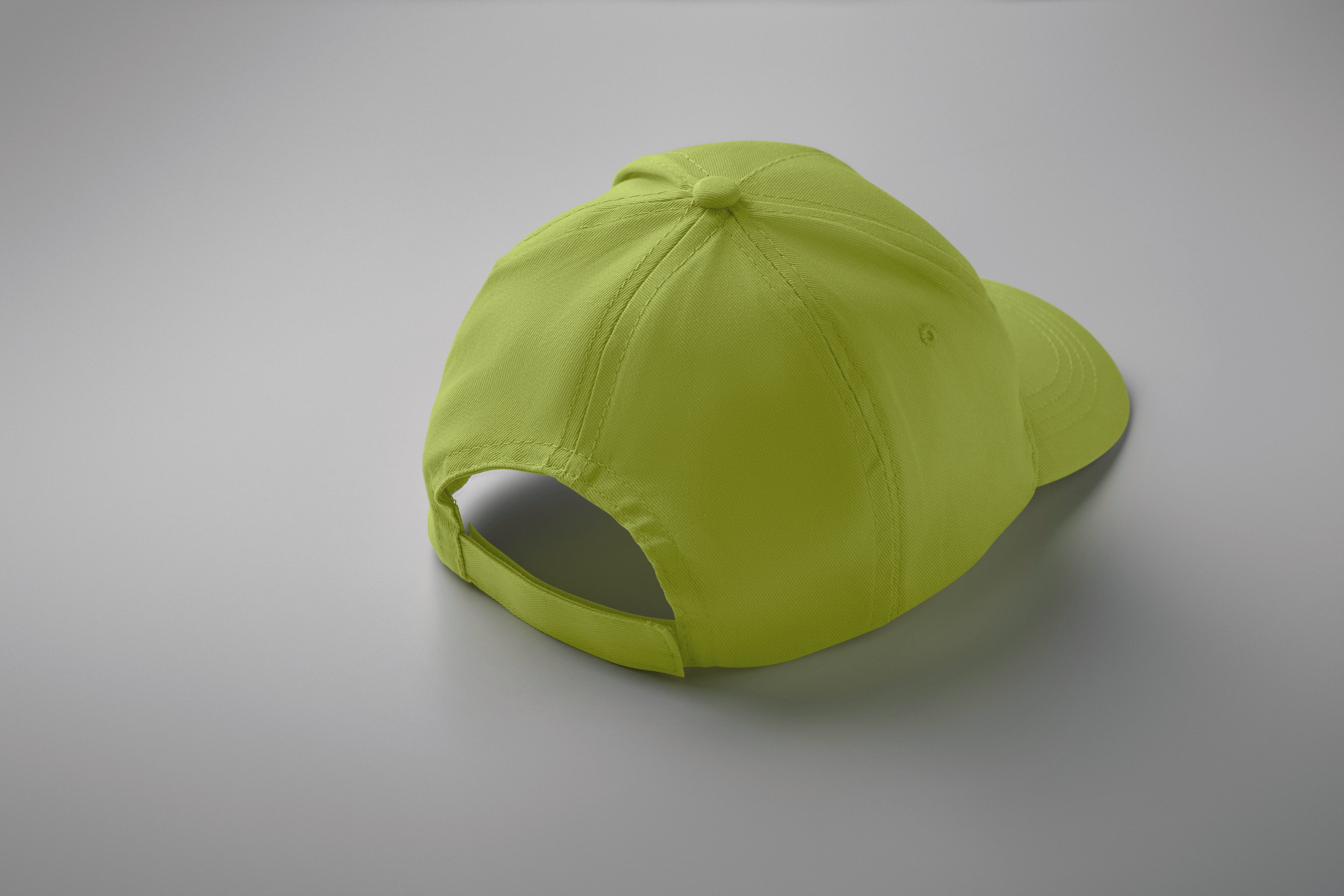 5-panel czapka z daszkiem 160 BUZZ