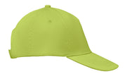 5-panel czapka z daszkiem 160 BUZZ