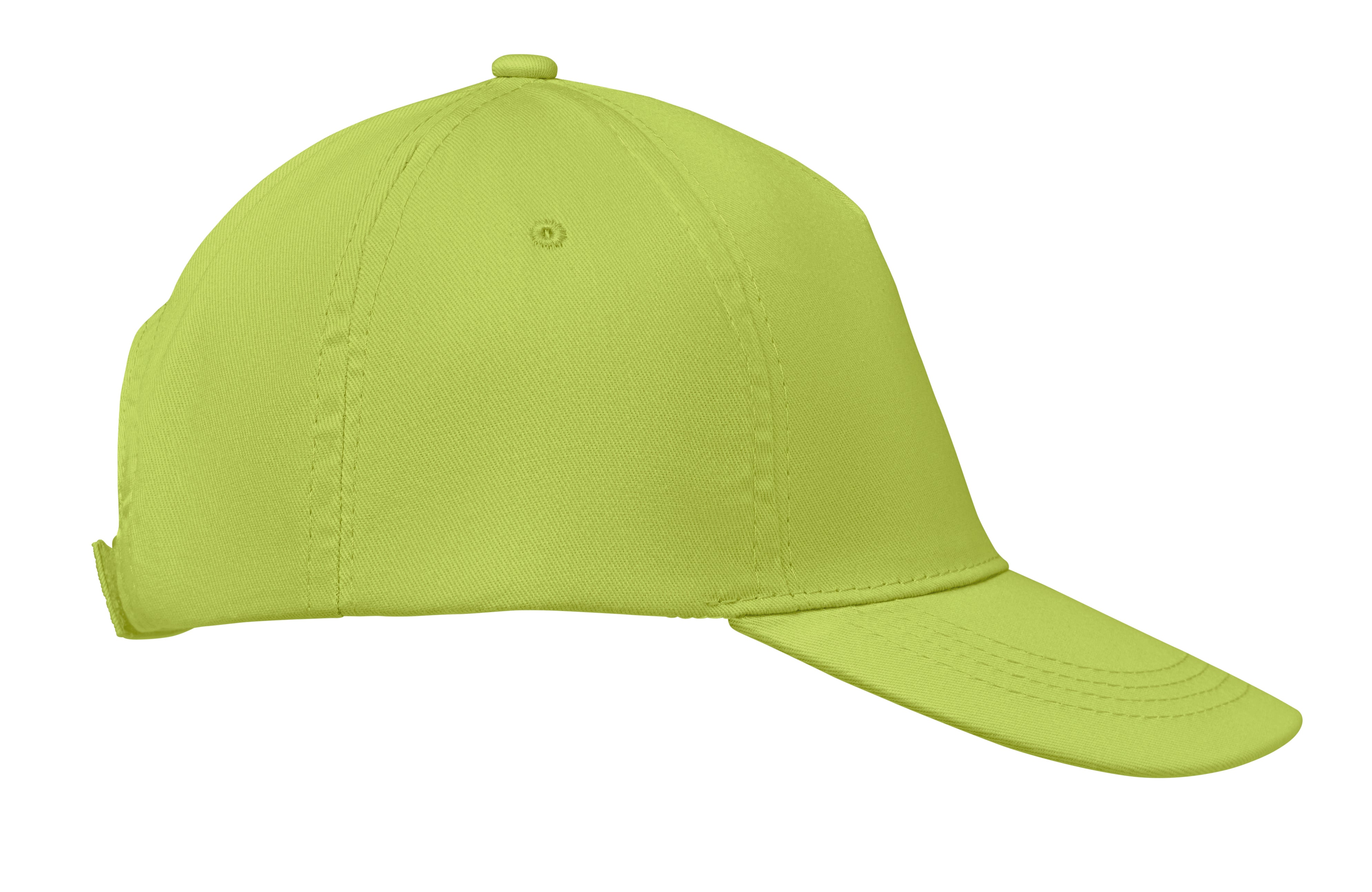 5-panel czapka z daszkiem 160 BUZZ