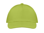 5-panel czapka z daszkiem 160 BUZZ