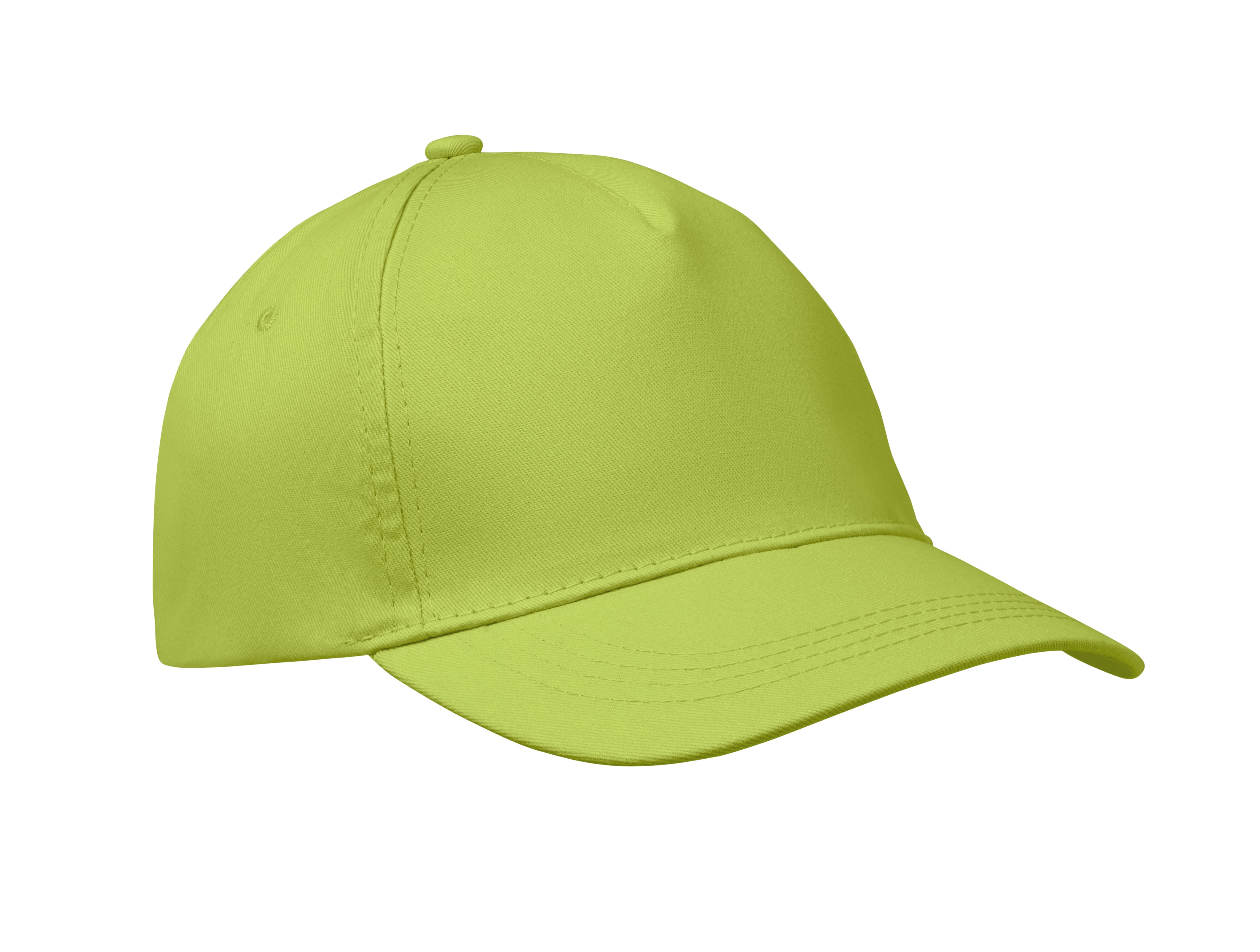 5-panel czapka z daszkiem 160 BUZZ