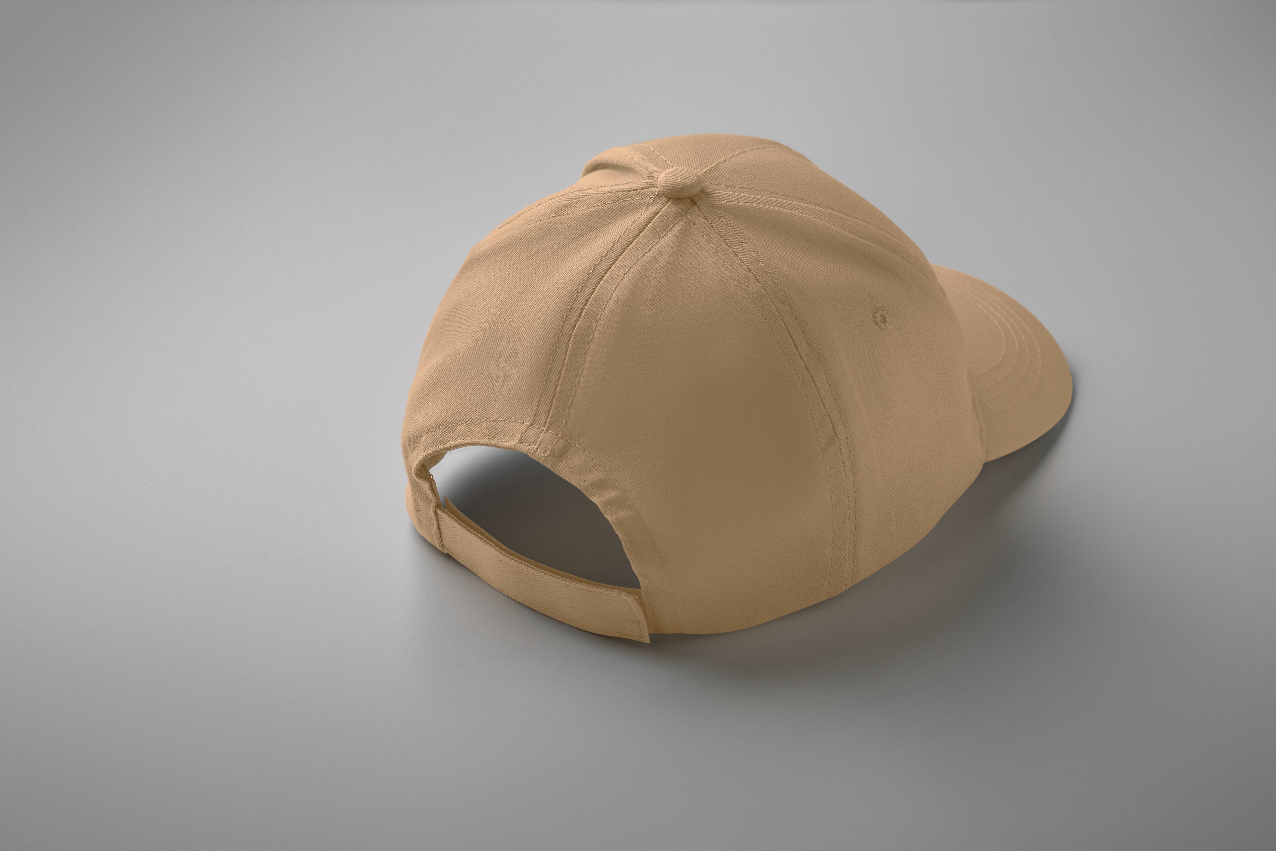5-panel czapka z daszkiem 160 BUZZ