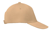 5-panel czapka z daszkiem 160 BUZZ