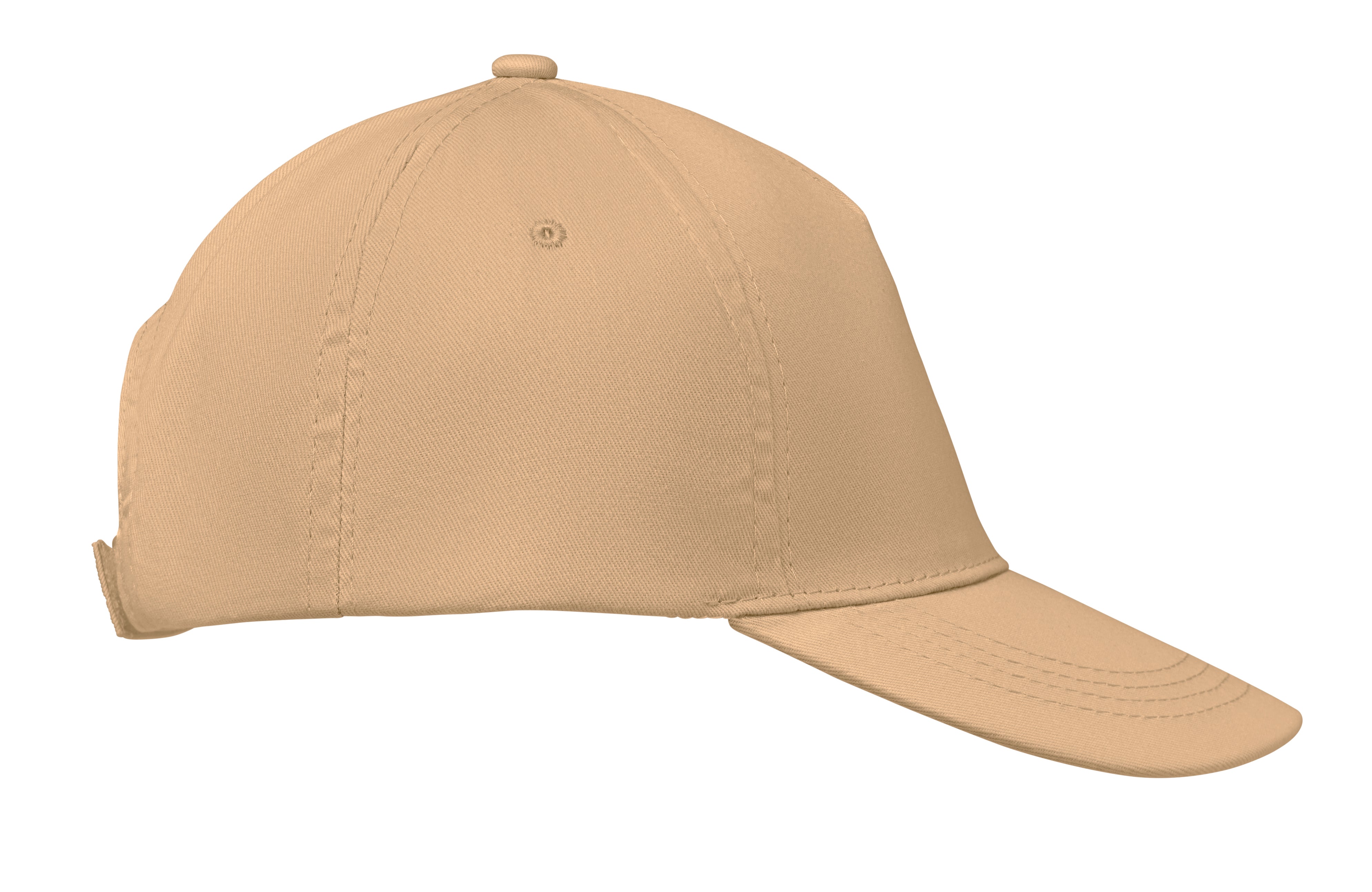 5-panel czapka z daszkiem 160 BUZZ