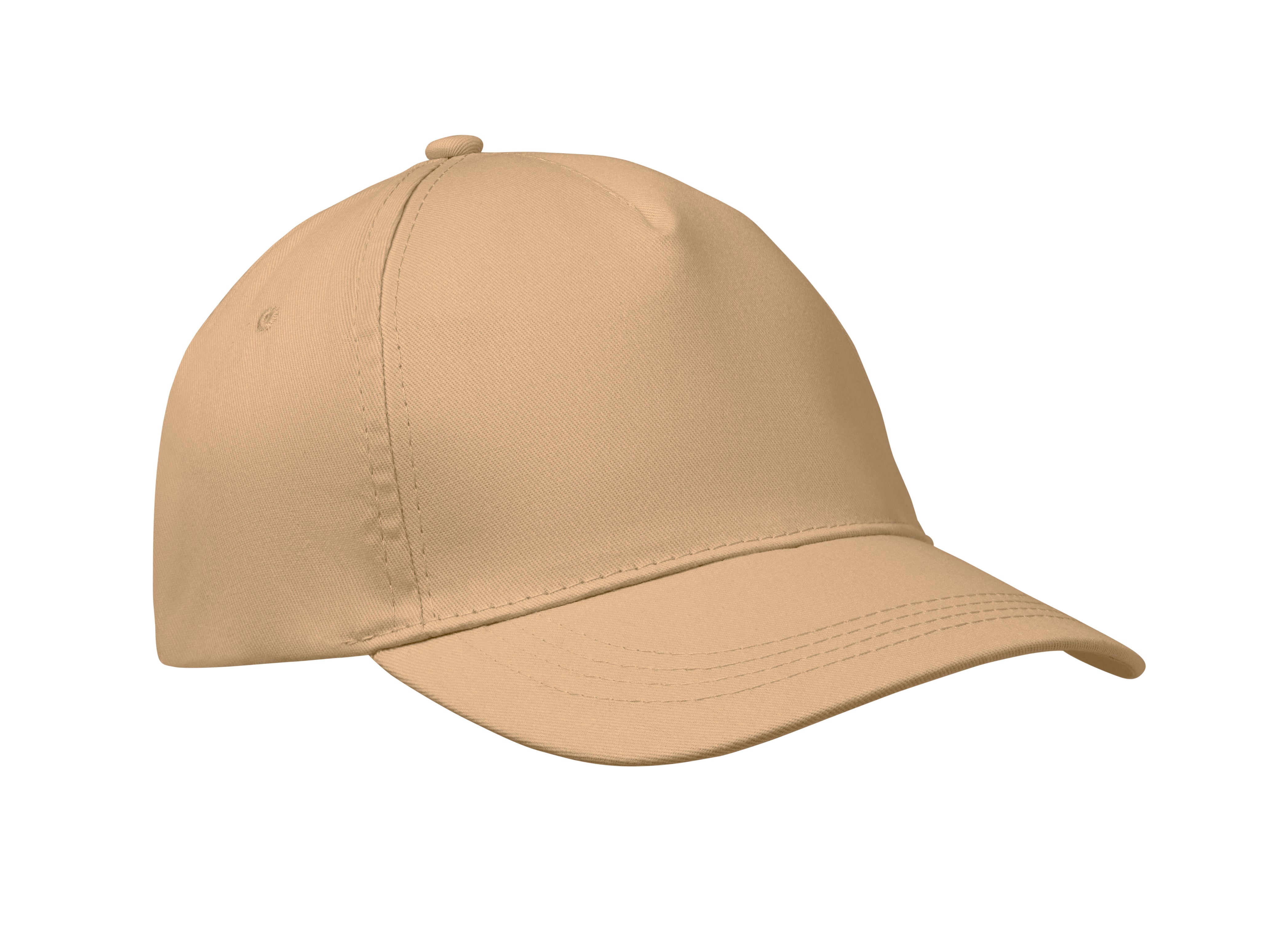 5-panel czapka z daszkiem 160 BUZZ
