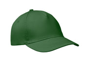 5-panel czapka z daszkiem 160 BUZZ