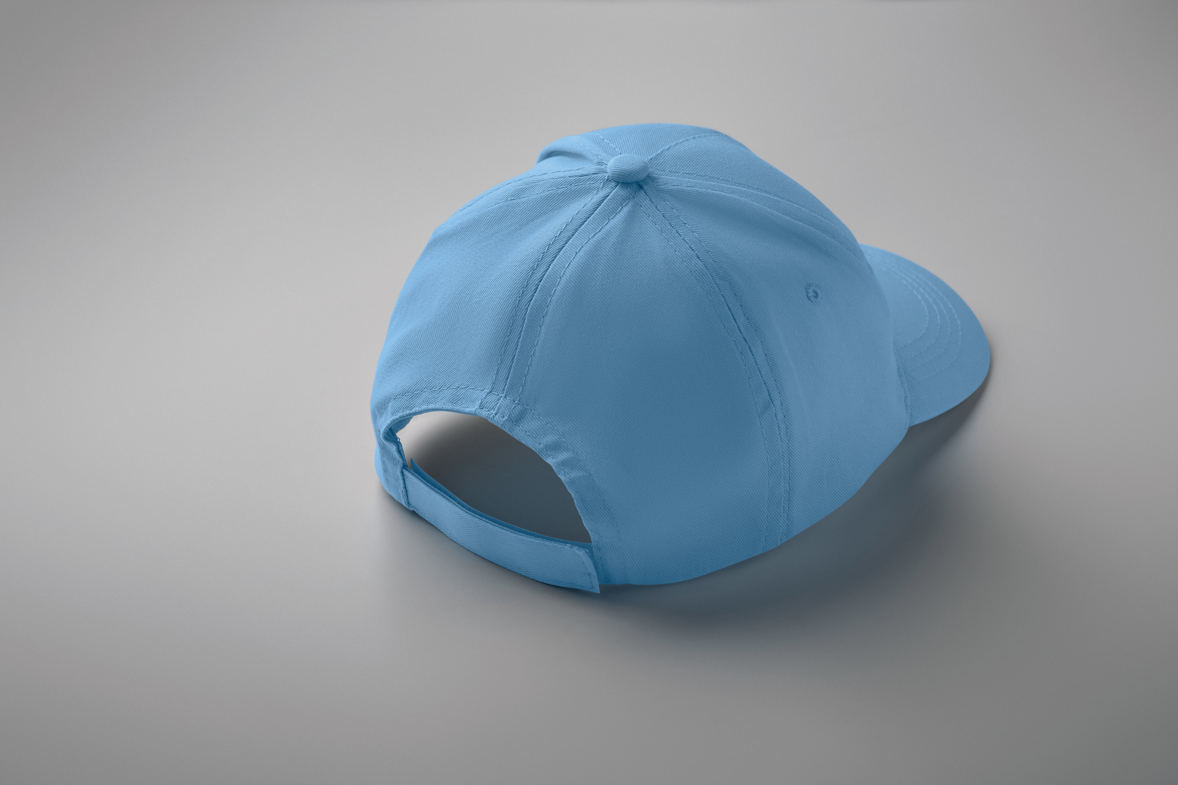 5-panel czapka z daszkiem 160 BUZZ