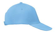 5-panel czapka z daszkiem 160 BUZZ