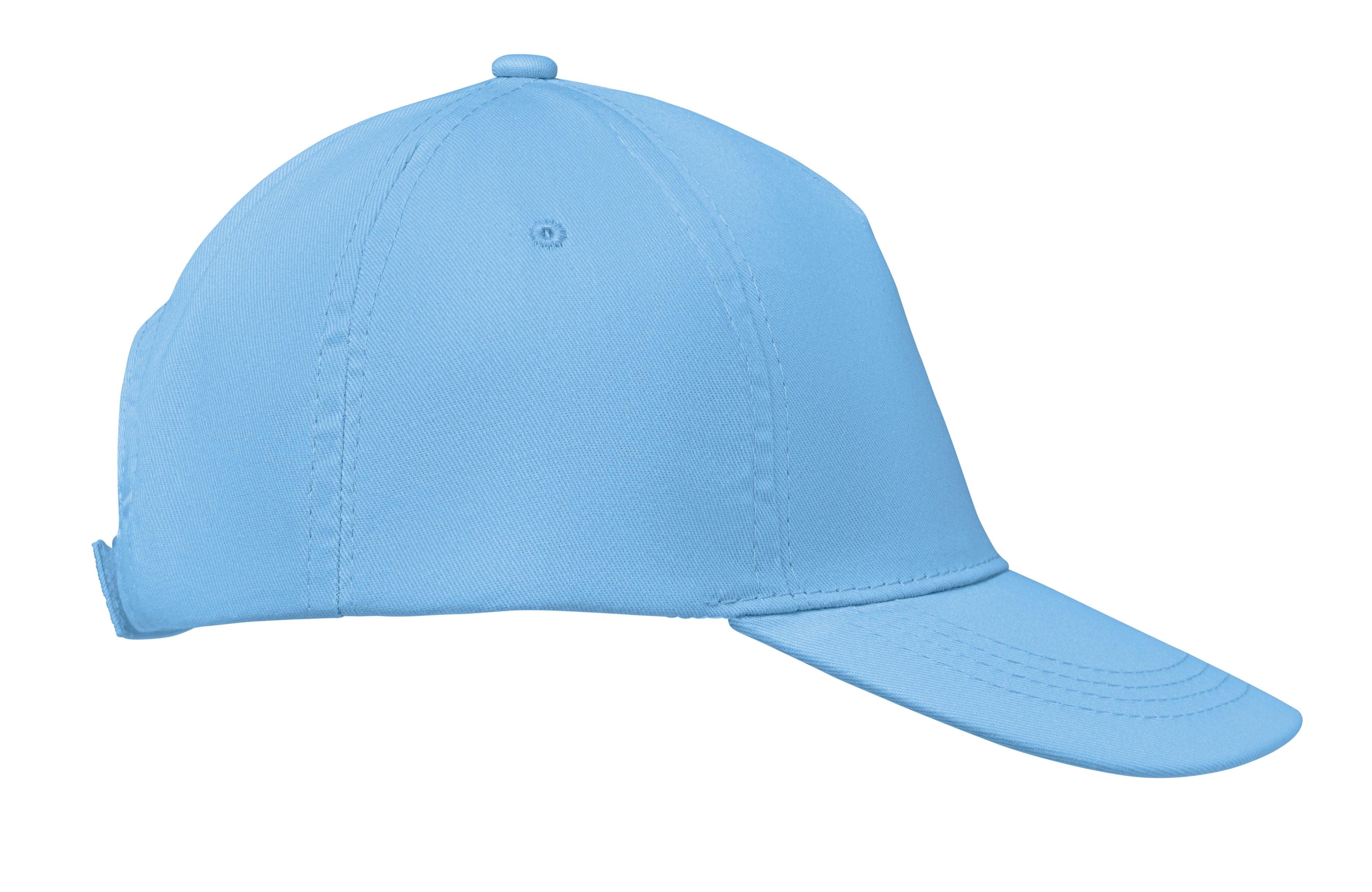 5-panel czapka z daszkiem 160 BUZZ