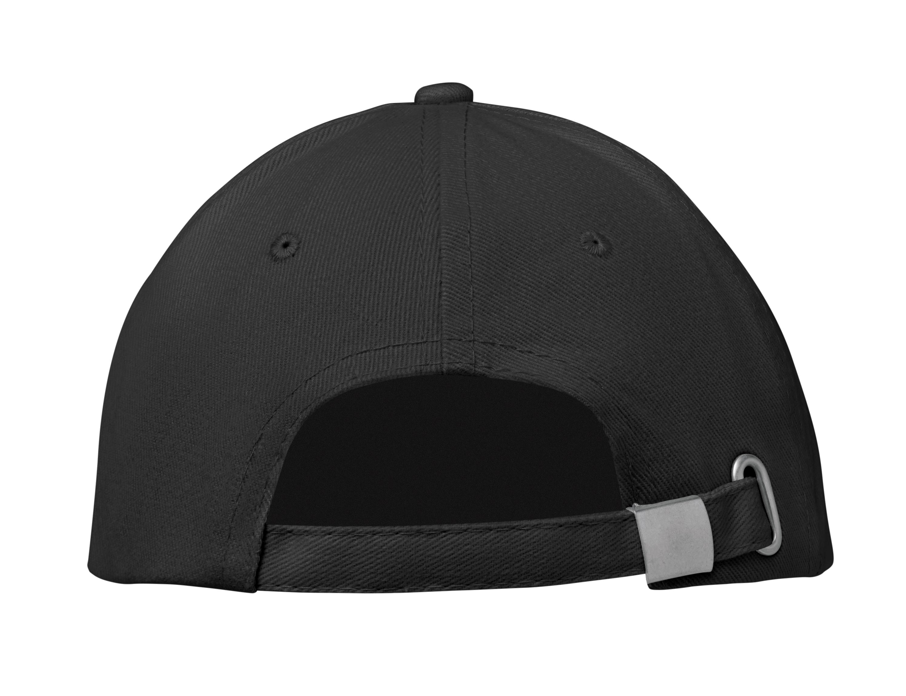 6-panel czapka z daszkiem 260 BUFFALO