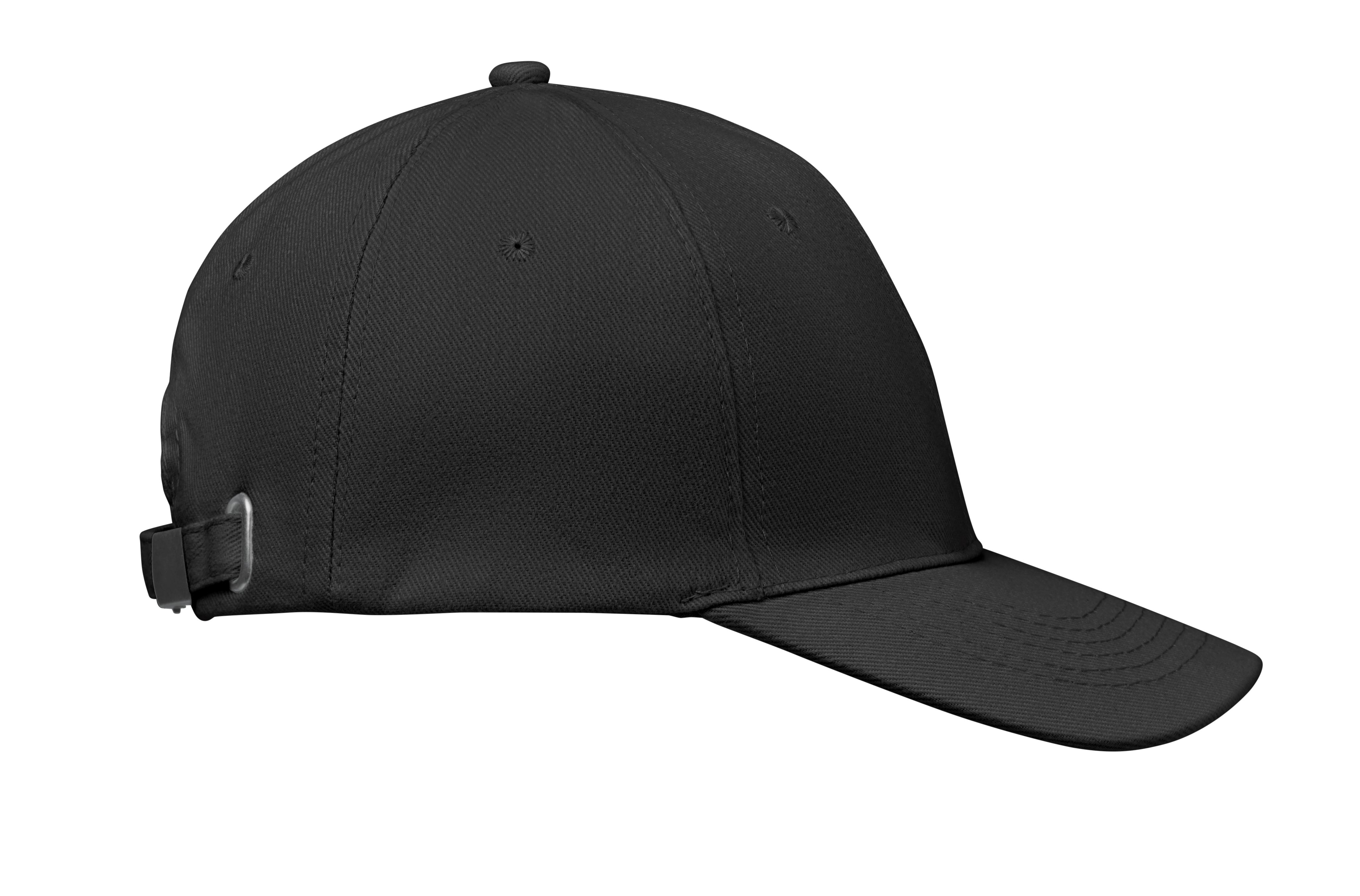 6-panel czapka z daszkiem 260 BUFFALO