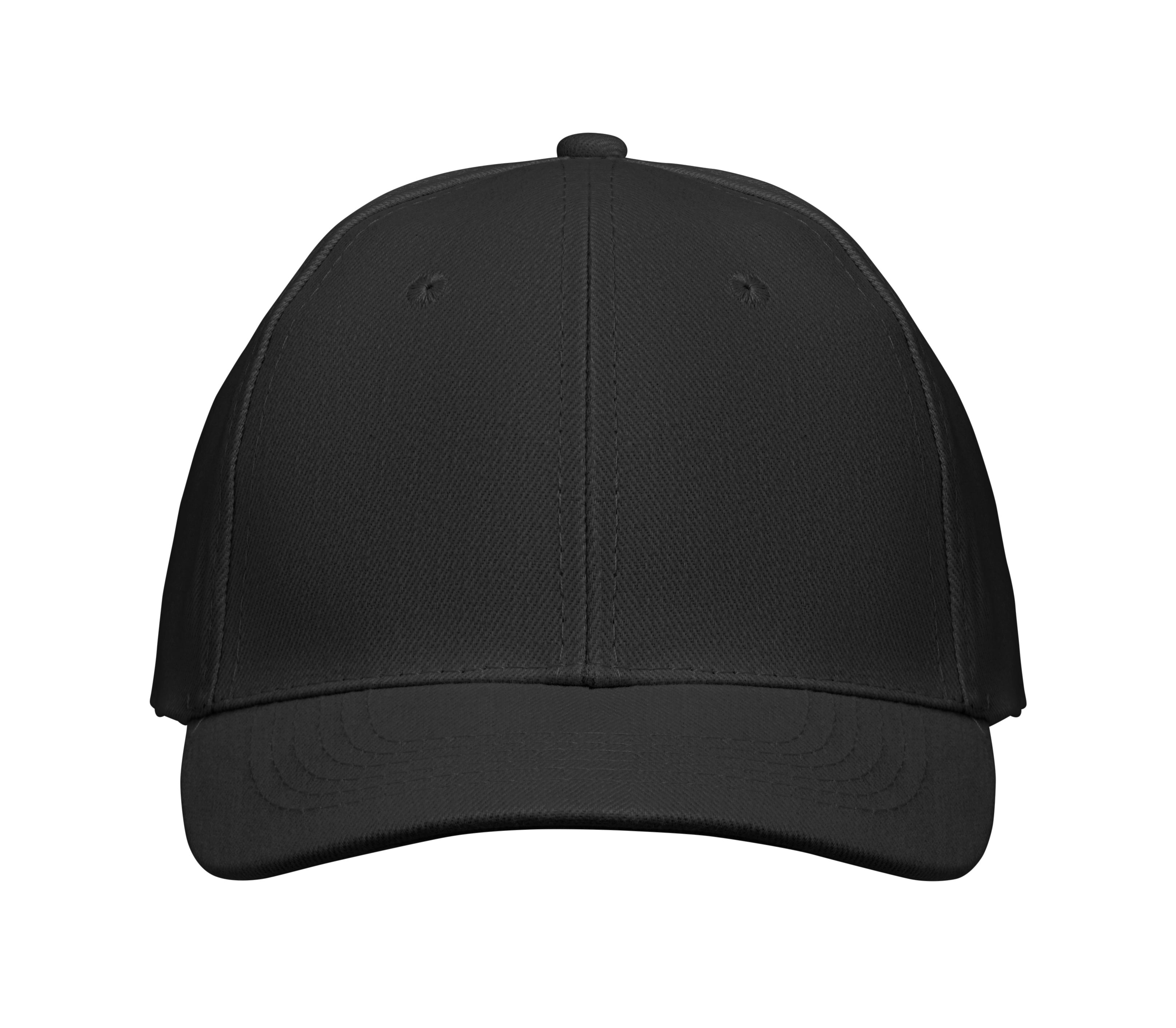 6-panel czapka z daszkiem 260 BUFFALO