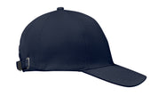 6-panel czapka z daszkiem 260 BUFFALO