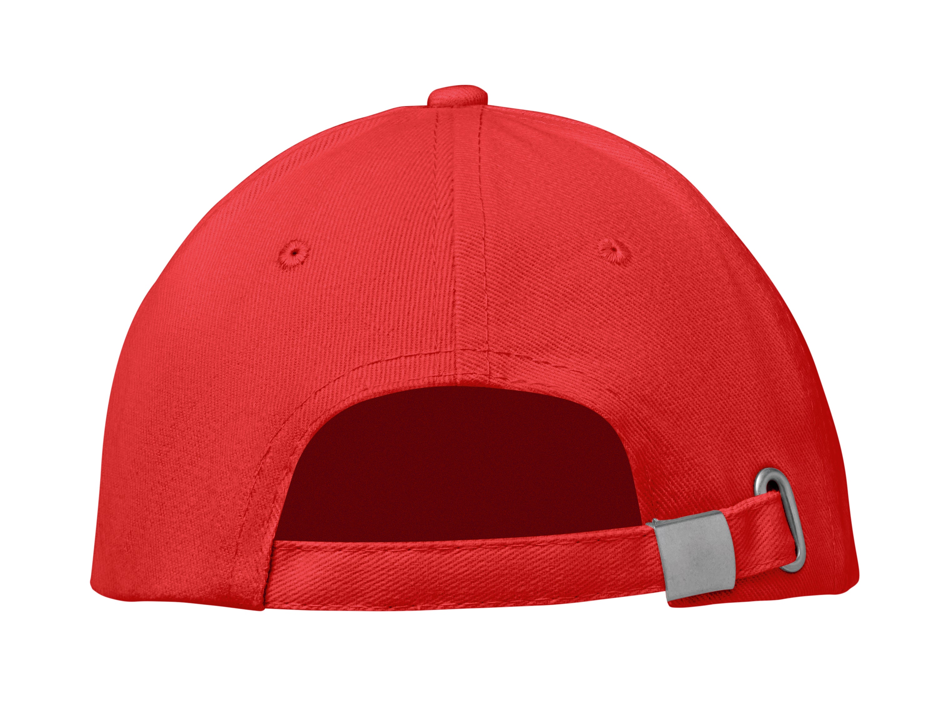 6-panel czapka z daszkiem 260 BUFFALO