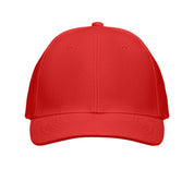 6-panel czapka z daszkiem 260 BUFFALO