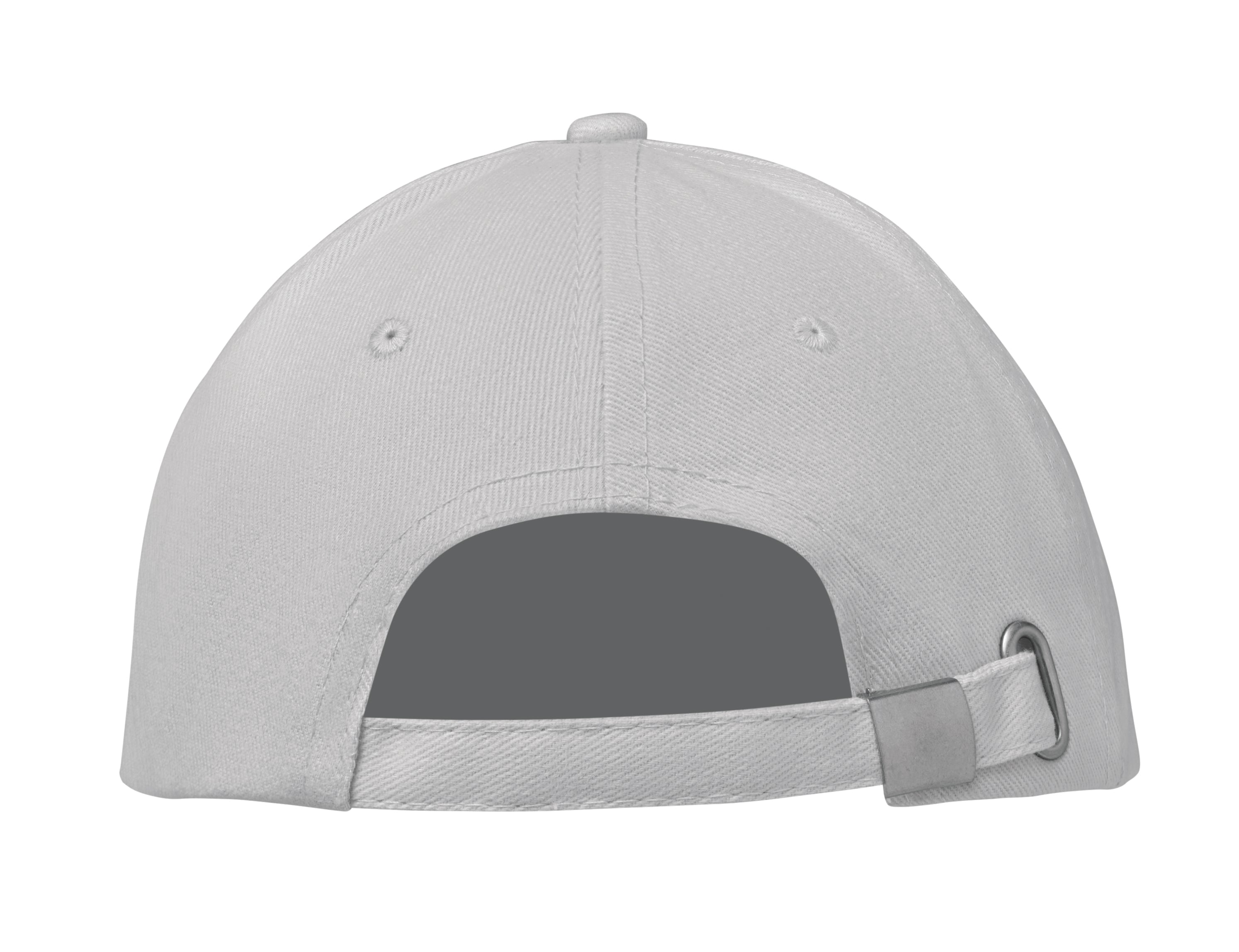 6-panel czapka z daszkiem 260 BUFFALO