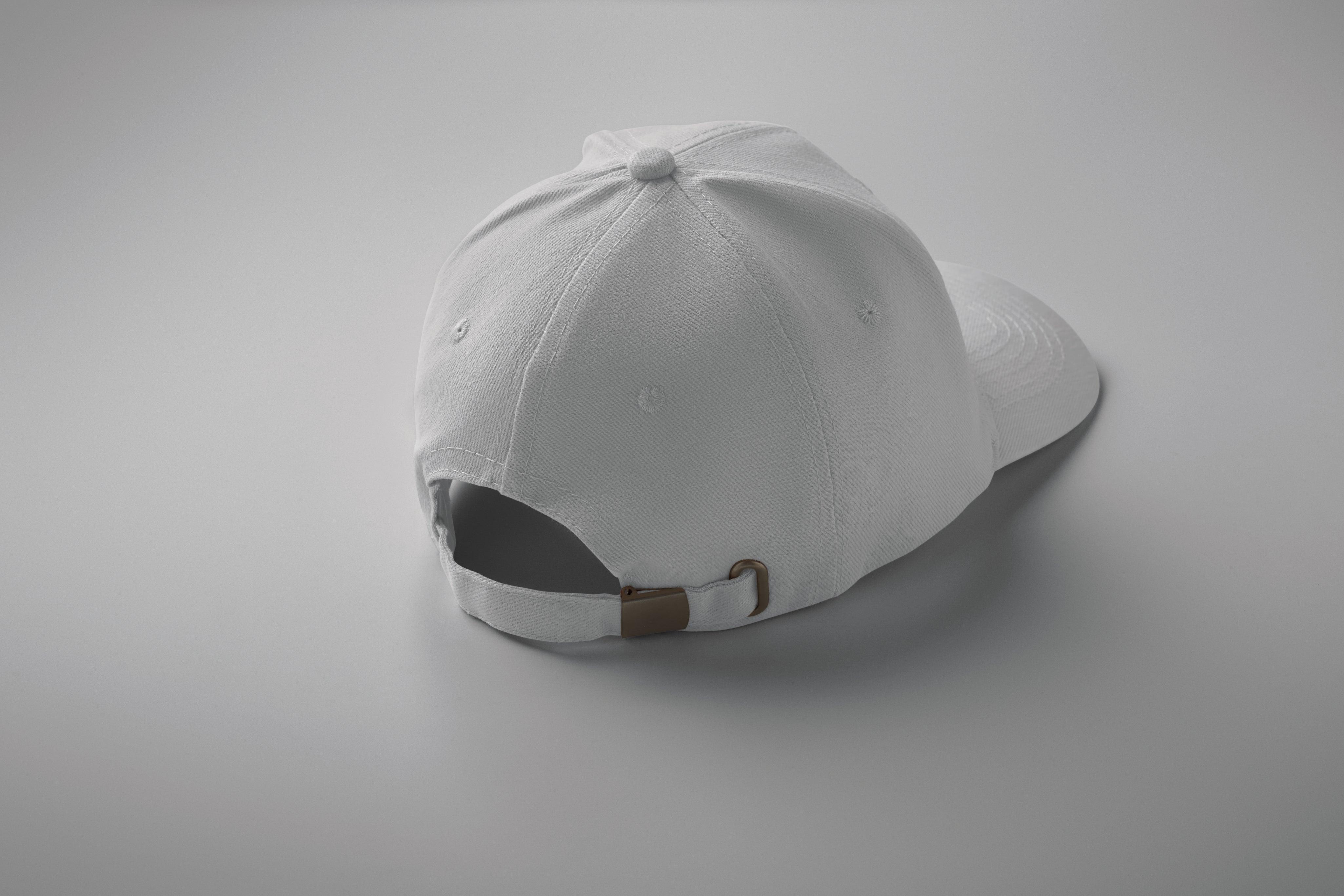 6-panel czapka z daszkiem 260 BUFFALO