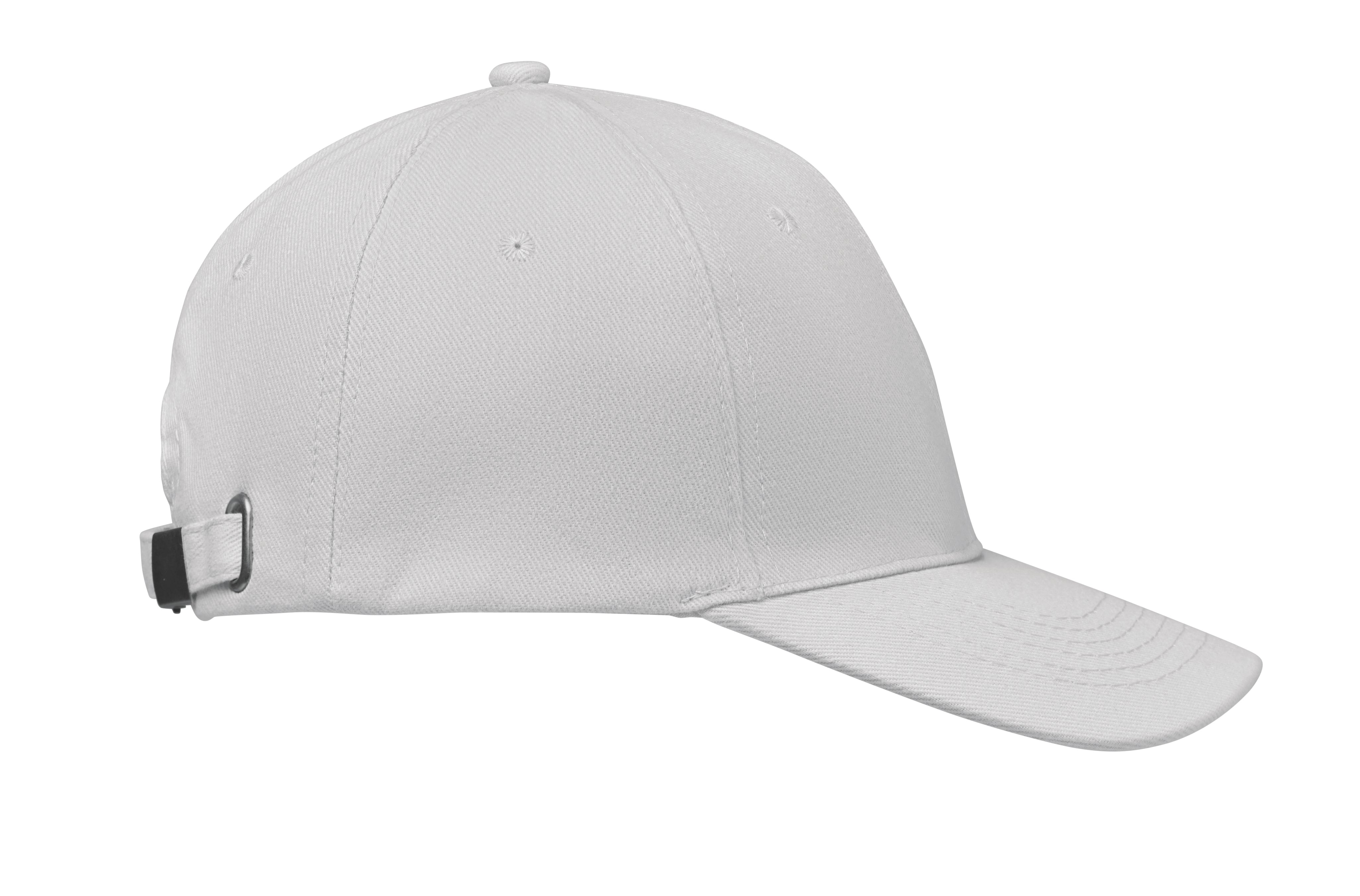 6-panel czapka z daszkiem 260 BUFFALO