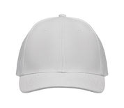 6-panel czapka z daszkiem 260 BUFFALO