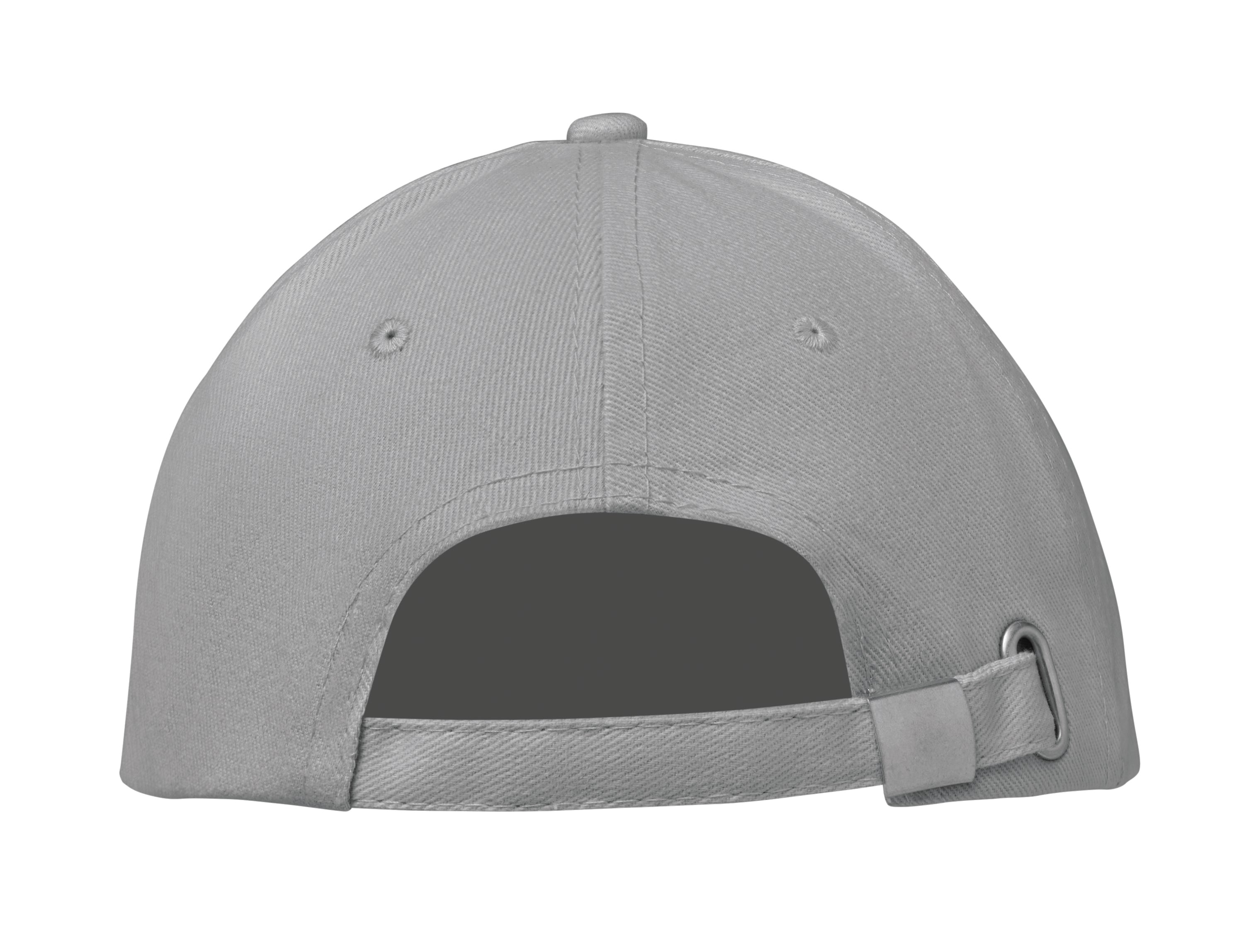 6-panel czapka z daszkiem 260 BUFFALO