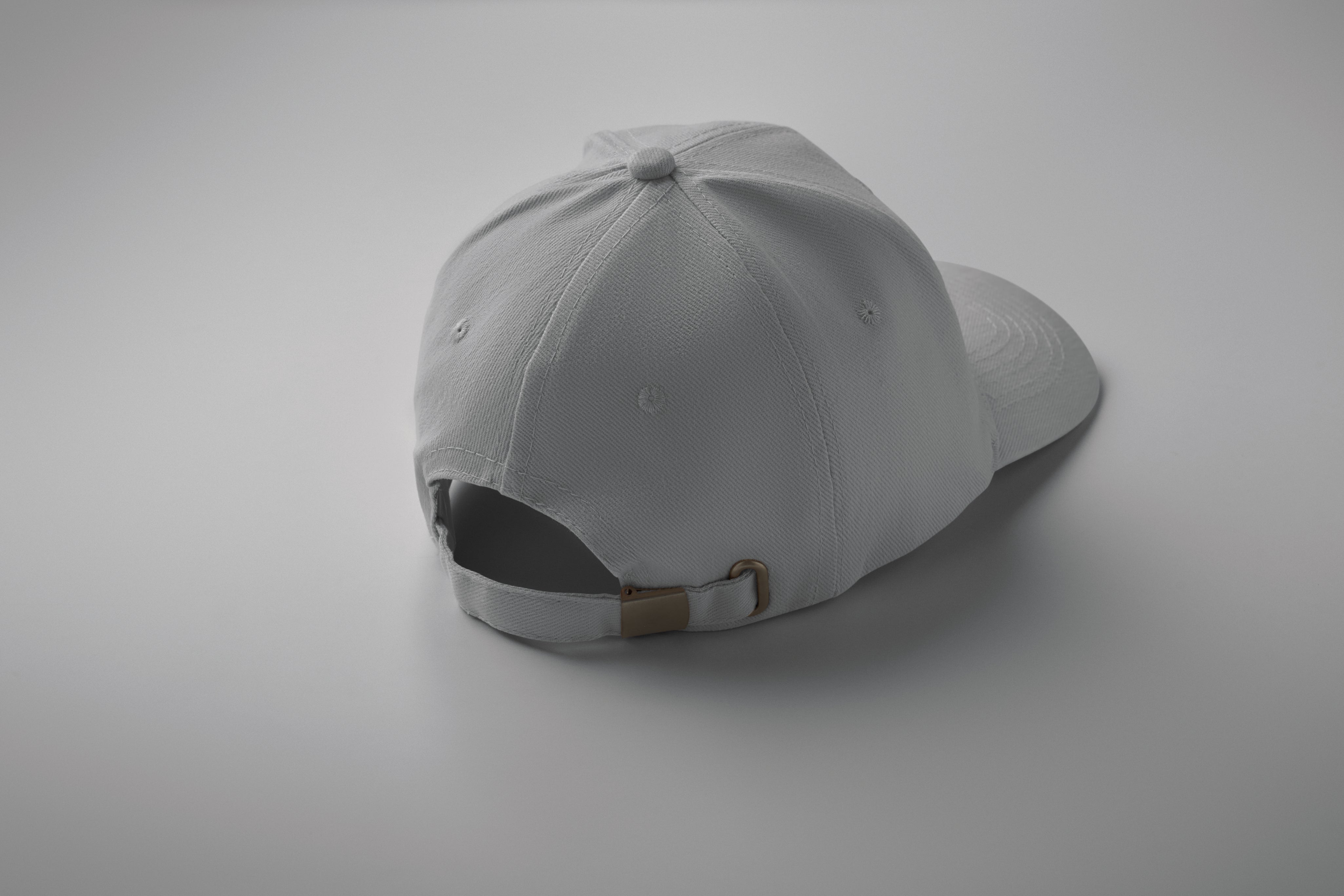 6-panel czapka z daszkiem 260 BUFFALO