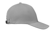 6-panel czapka z daszkiem 260 BUFFALO