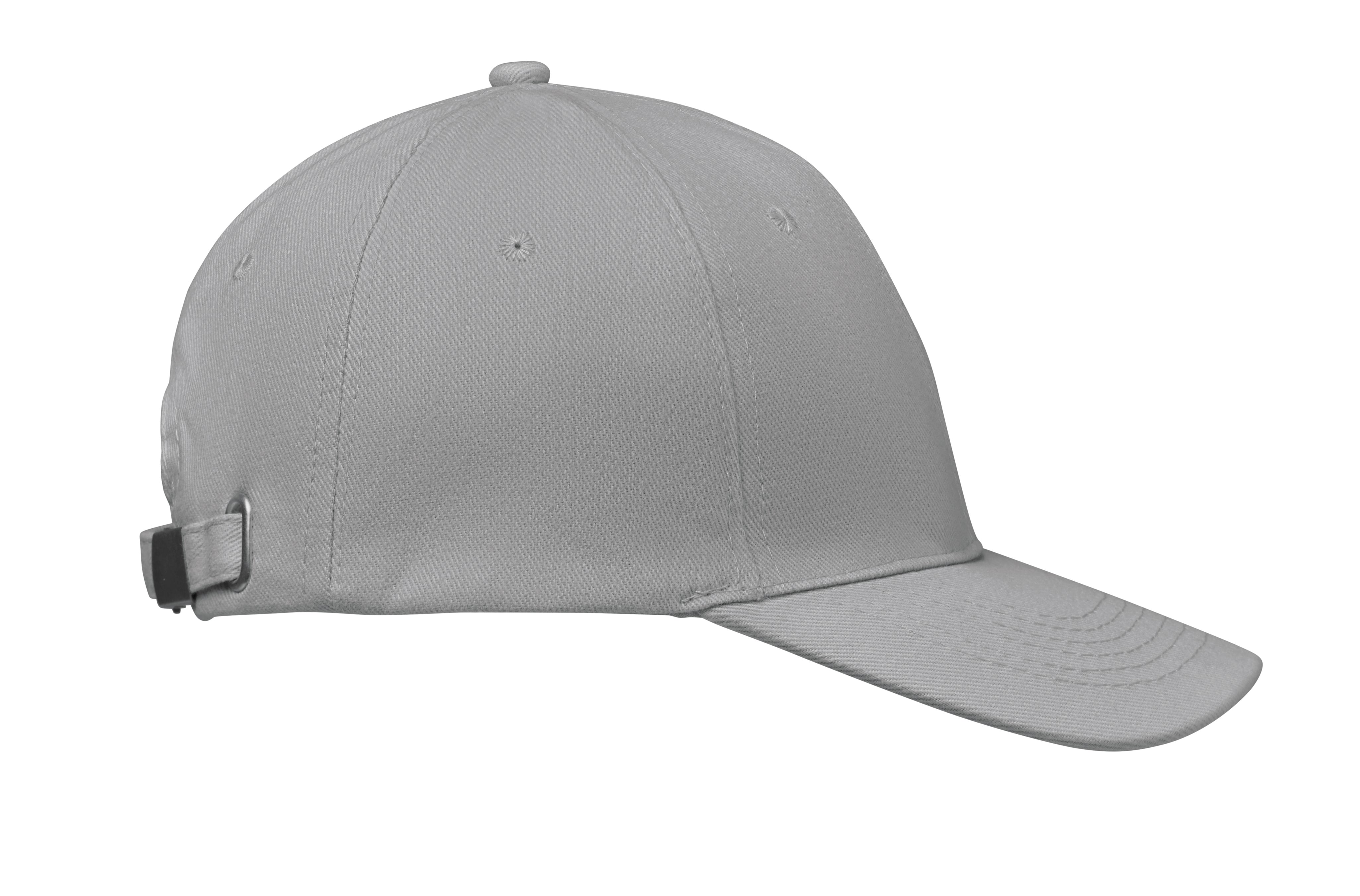 6-panel czapka z daszkiem 260 BUFFALO