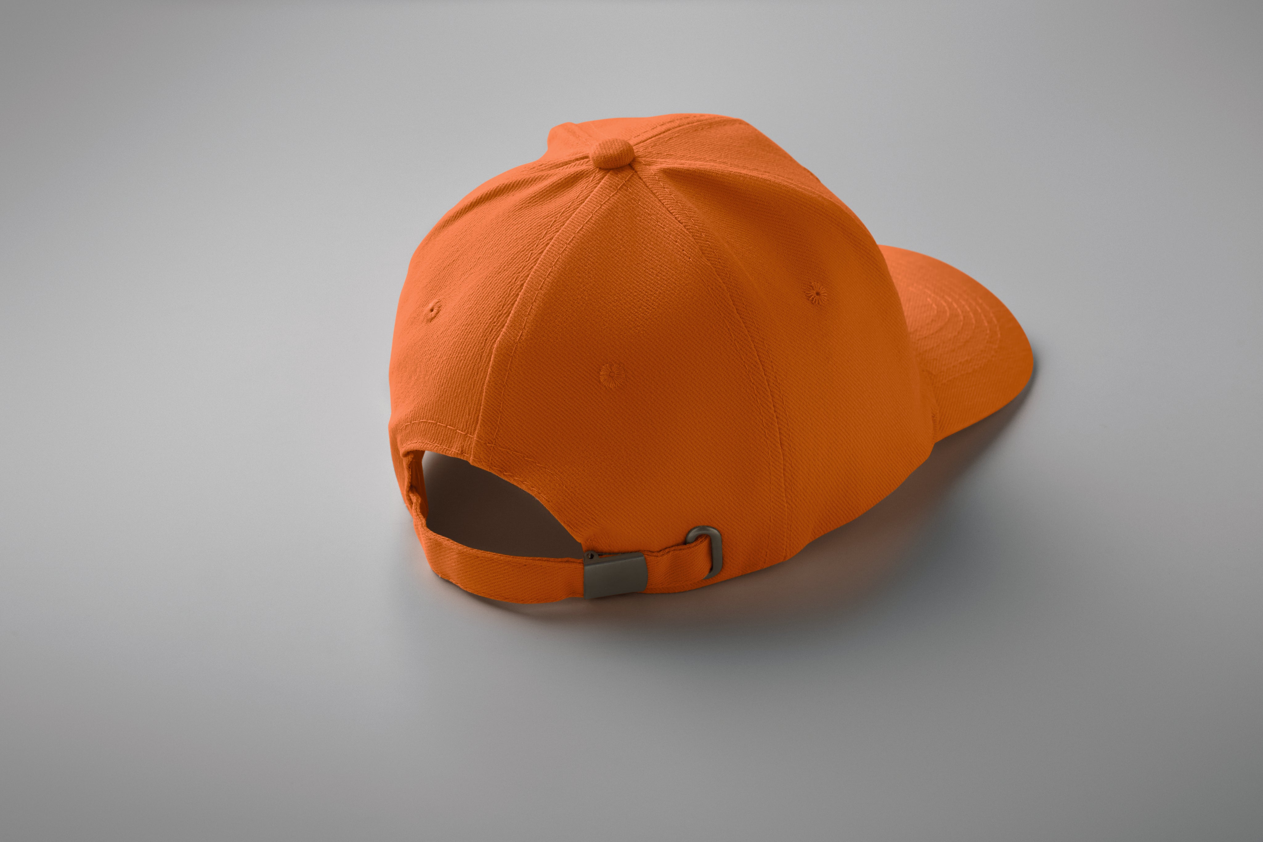 6-panel czapka z daszkiem 260 BUFFALO