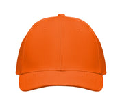 6-panel czapka z daszkiem 260 BUFFALO