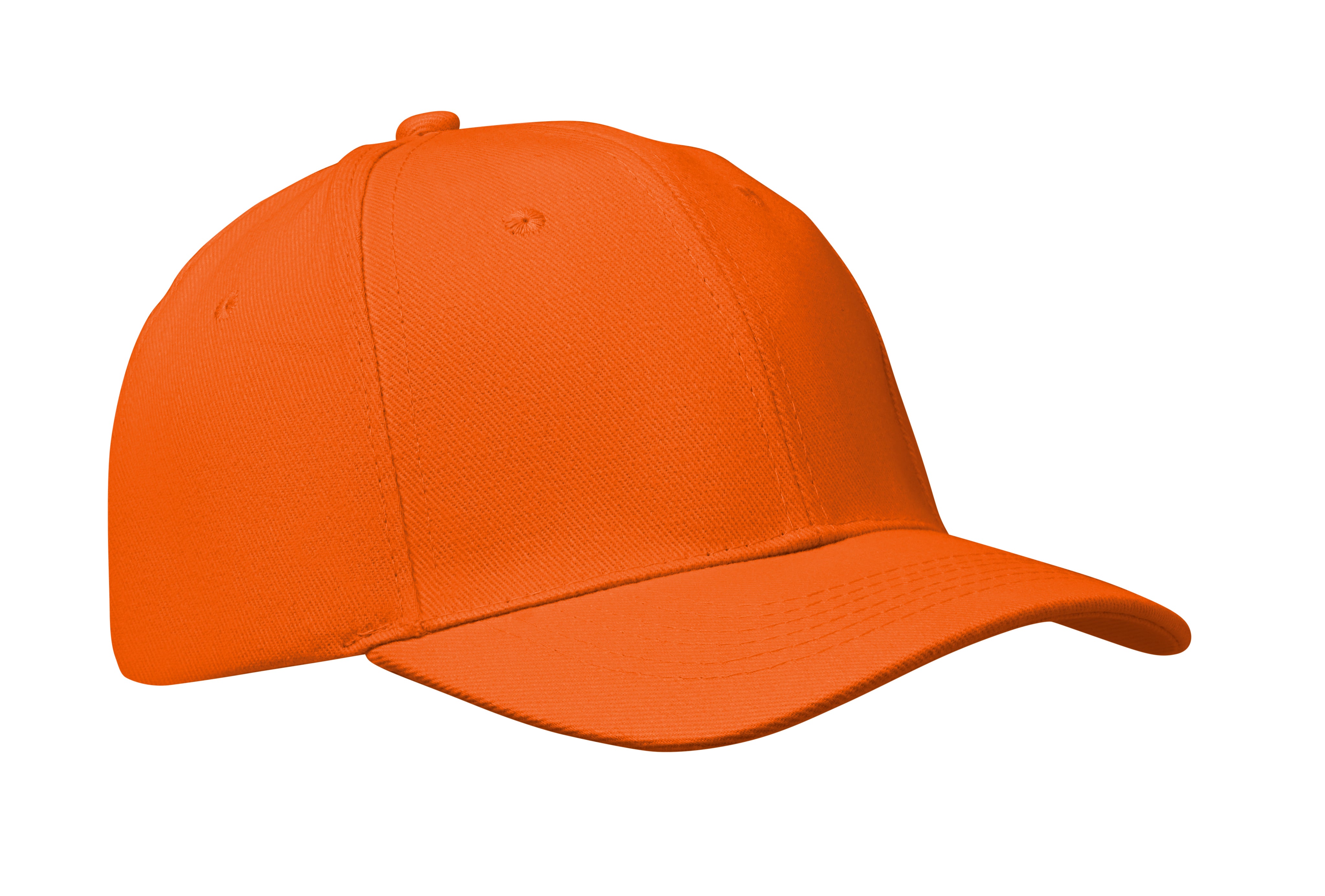 6-panel czapka z daszkiem 260 BUFFALO