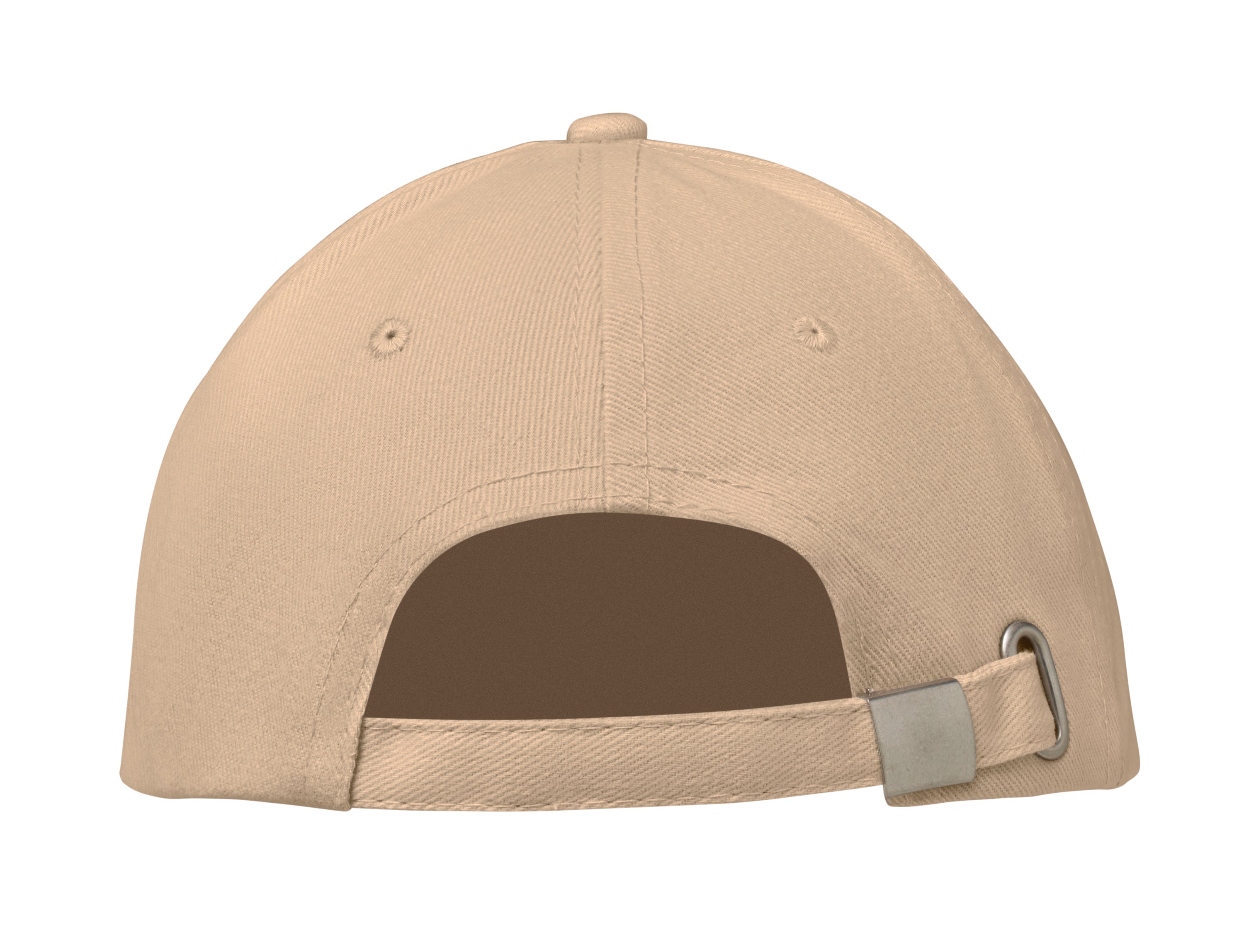 6-panel czapka z daszkiem 260 BUFFALO