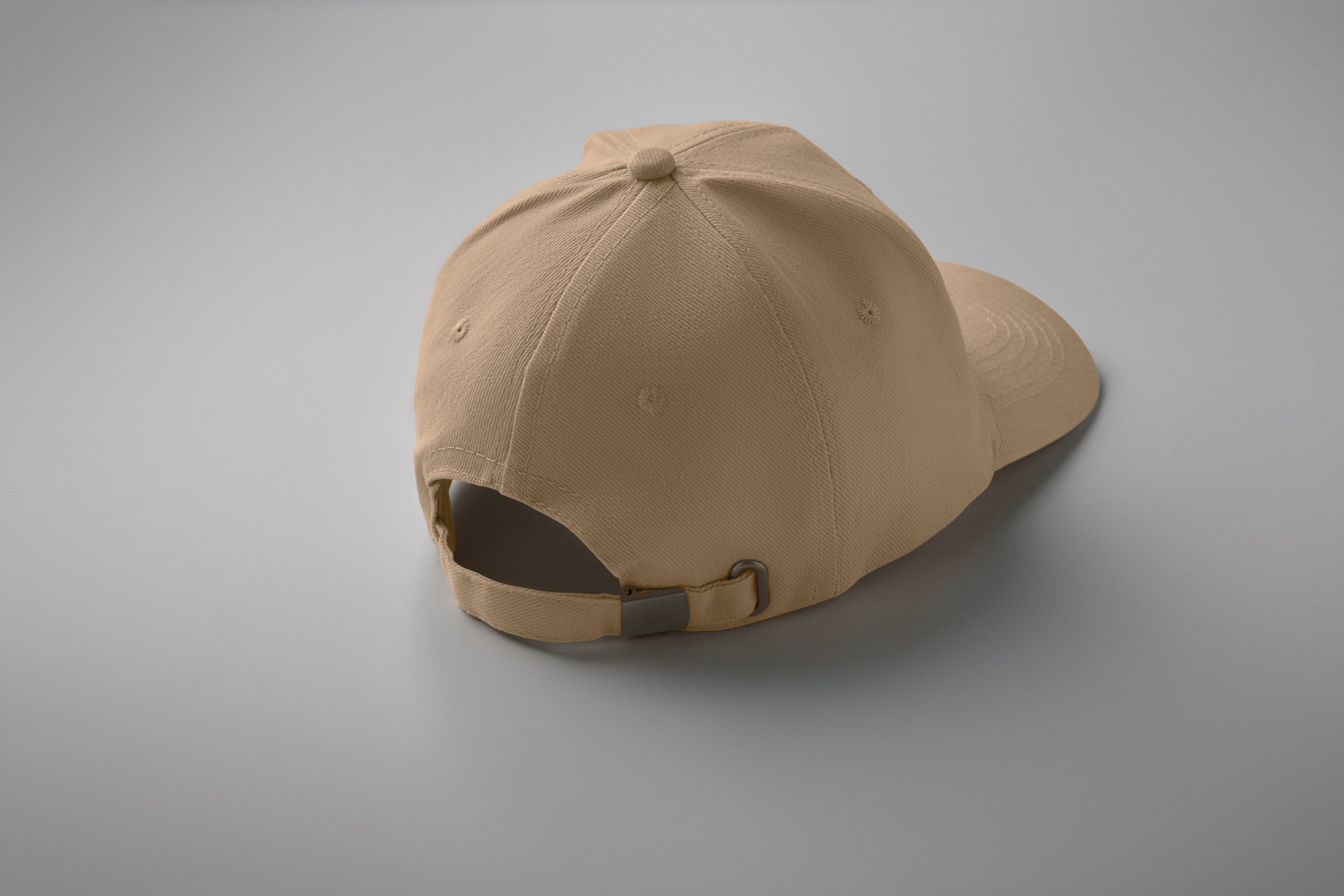 6-panel czapka z daszkiem 260 BUFFALO
