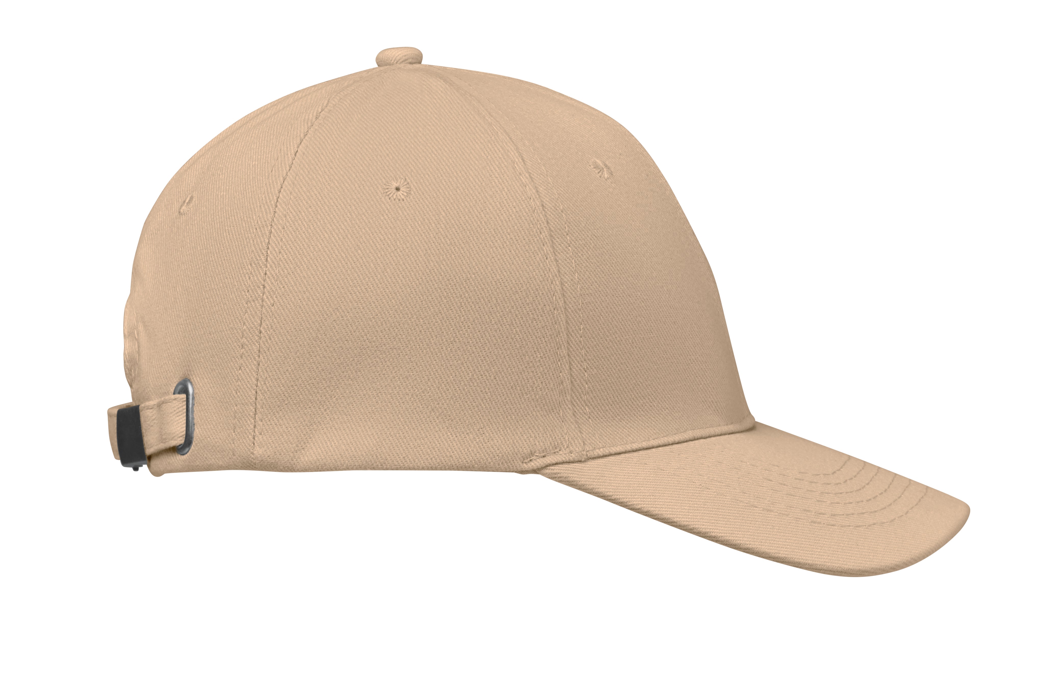 6-panel czapka z daszkiem 260 BUFFALO
