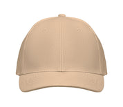 6-panel czapka z daszkiem 260 BUFFALO
